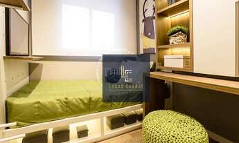 Imagem 4: Apartamento com 3 dormitórios à venda, 67 m² por R$ 742.990,00 - Santana - São Paulo/SP