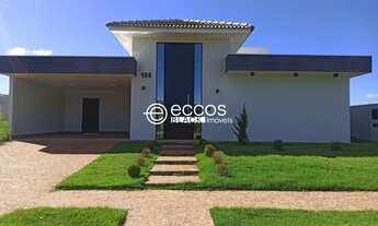 Imagem: CASA EM CONDOMÍNIO RESIDENCIAL em UBERLÂNDIA