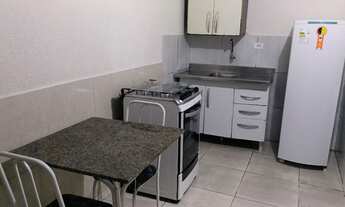 Imagem 6: Kitinete mobiliada Xaxim.Proximo ao Jacomar e Big