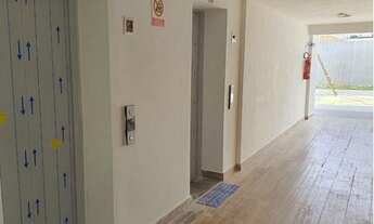 Imagem 6: 2 Quartos com Suíte e com 1 Vaga de Garagem