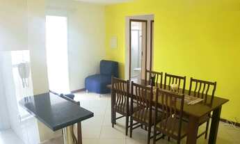 Imagem: RES. ELAINE. APARTAMENTO Á VENDA COM VISTA