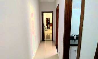 Imagem 7: CASA GEMINADA 3 QUARTOS 4 VAGAS CABRAL-CONTAGEM/MG