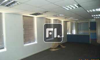 Imagem 7: Conjunto à venda, 208 m² por R$ 1.774.460,02 - Brooklin - São Paulo/SP