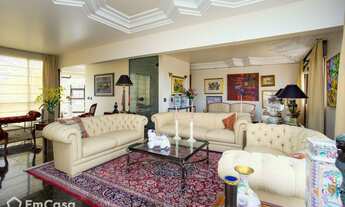 Imagem 2: Cobertura à venda em São Paulo