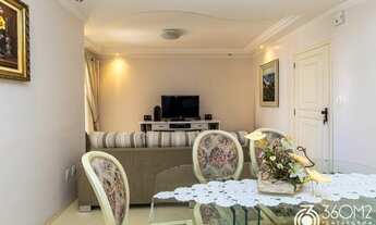 Imagem 7: Apartamento para Venda em São Caetano do Sul, Santa Paula, 3 dormitórios, 1 suíte, 2 banhe