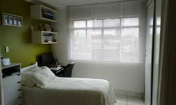 Imagem: Kitnet/conjugado tem 50 metros quadrados