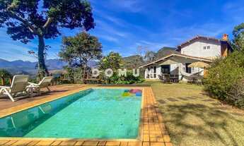 Imagem 4: Casa - Araras - Petrópolis