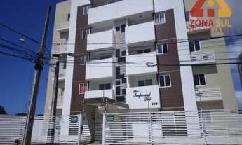 Imagem: Apartamento com 2 dormitórios para alugar