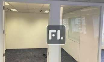 Imagem 5: Conjunto para alugar, 202 m² - Vila Olímpia - São Paulo/SP