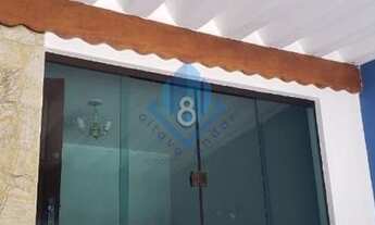 Imagem 3: Casa Residencial para locação, Vila Junqueira, Santo André - CA0008