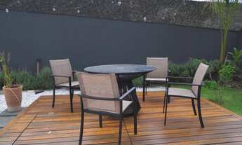 Imagem 5: CASA ZEN - CONDOMÍNIO SERRA DA ESTRELA ATIBAIA-SP