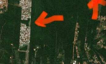 Imagem 2: Terreno 5 hectares todo plano em Teresina