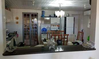 Imagem 5: Casa na 26 de setembro ,Rua2 lt 800M,casa 05 quartos ,03 banheiros,poço semi artesiano