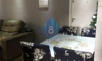 Imagem 2: Apartamento Residencial para locação, Canhema, Diadema - AP0420