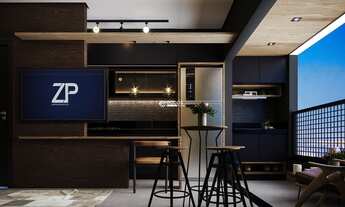 Imagem: APARTAMENTO RESIDENCIAL em UBERLÂNDIA