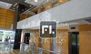 Imagem 4: Conjunto para alugar, 172 m² por R$ 14.600,02/mês - Brooklin - São Paulo/SP