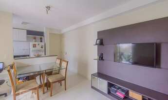 Imagem 2: Apartamento 63M² 2 Dorms - Parque Prado pronto para morar