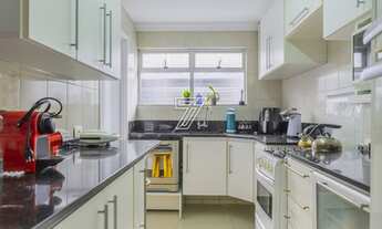 Imagem 5: 3 dormitórios - Alto da XV - 2 vagas de garagem