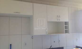 Imagem 4: Apartamento (tipo - padrao) 2 dormitórios, cozinha planejada, portaria 24hs, lazer, espaço