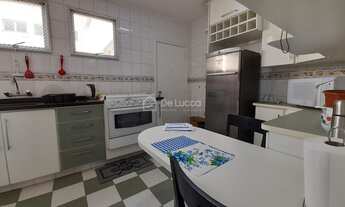 Imagem 3: Apartamento - Jardim Chapadão - Campinas