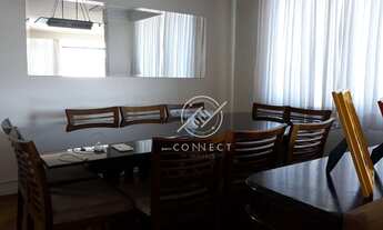 Imagem 6: Edifício Jaraguá - Rua Republica do Iraque - 182m2 com 3 suítes e 3 vagas - Campo Belo