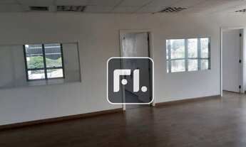 Imagem 2: Conjunto para alugar, 100 m² por R$ 8.000,00/mês - Pinheiros - São Paulo/SP