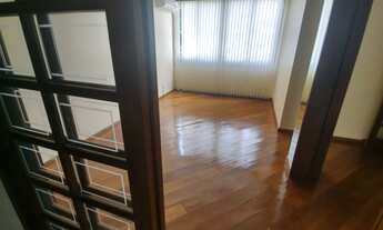 Imagem 2: COBERTURA 02 DORMITORIOS, VISTA TOTAL E PRIVATÍVA, ENSOLARADA Itacorubi - Florianópolis