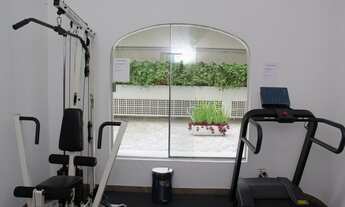 Imagem 7: SãO PAULO - Apartamento Padrão - Vila Madalena