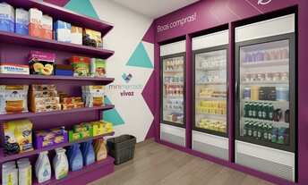 Imagem 3: SãO PAULO - Apartamento Padrão - Jardim Caravelas