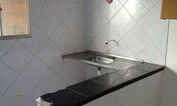 Imagem 4: Kitnet Kitnet com 1 dormitório