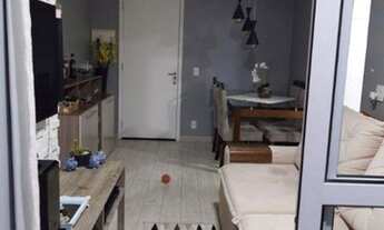 Imagem 6: Apartamento Residencial à venda, Jardim Jamaica, Santo André - AP3017