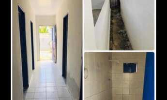 Imagem 3: Casa no centro de Monte Alegre