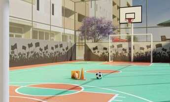 Imagem 7: Apartamento 67 m2 com 3 quartos no Centro - Diadema