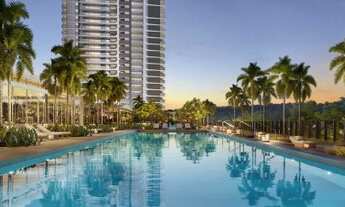 Imagem 2: BELISSÍMO APARTAMENTO NA PLANTA 166M² - TORRE IMPERIAL