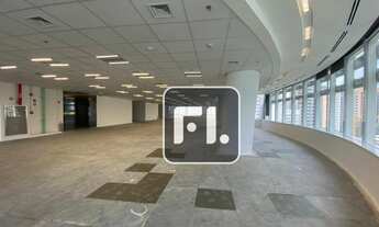 Imagem 5: Conjunto para alugar, 2092 m² por R$ 292.880,01/mês - Vila Olímpia - São Paulo/SP