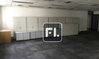 Imagem 4: Conjunto para alugar, 100 m² por R$ 6.500,02/mês - Itaim Bibi - São Paulo/SP