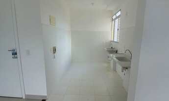 Imagem 2: Aluga-se apartamento em Vespasiano