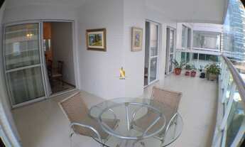 Imagem: Vila Velha - Apartamento Padrão - Praia