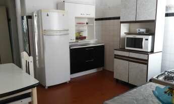 Imagem 6: Quartos individuais no centro