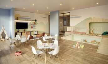 Imagem 7: SãO PAULO - Apartamento Padrão - Santo Amaro