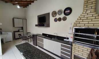 Imagem 2: Linda casa planejada