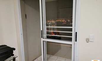 Imagem 3: Apartamento (tipo - padrao) 1 dormitórios, cozinha planejada, portaria 24 horas, elevador