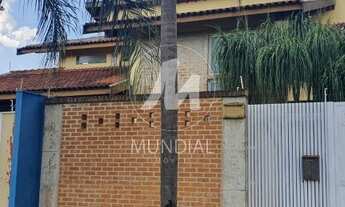 Imagem 1: Casa (sobrado na rua) 5 dormitórios/suite, cozinha planejada