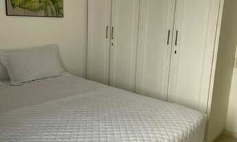 Imagem 7: Vendo Ap de 2 quartos em Ipanema Vista ao Mar e Lagoa