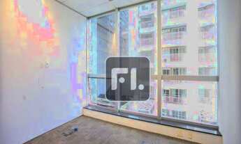 Imagem 2: Vila Olímpia - São Paulo/SP, Conjunto para alugar, 106 m² por R$ 5.000/mês