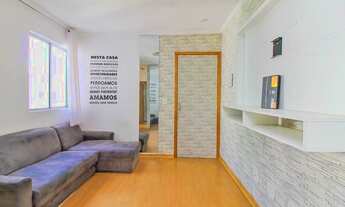 Imagem 3: PORTO ALEGRE - Apartamento Padrão - Restinga