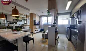 Imagem 7: CONQUISTA MARINAS - PCVA ( PROGRAMA CASA VERDE E AMARELA) NA PONTA NEGRA/ IMÓVEL EM CONSTR