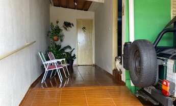 Imagem 2: Vendo casa bairro alvorada