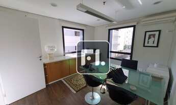 Imagem 2: Conjunto para alugar, 75 m² por R$ 5.500,02/mês - Bela Vista - São Paulo/SP