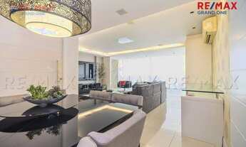 Imagem 6: Apartamento com 3 dormitórios à venda, 210 m² por R$ 1.490.000,00 - Icaraí - Niterói/RJ